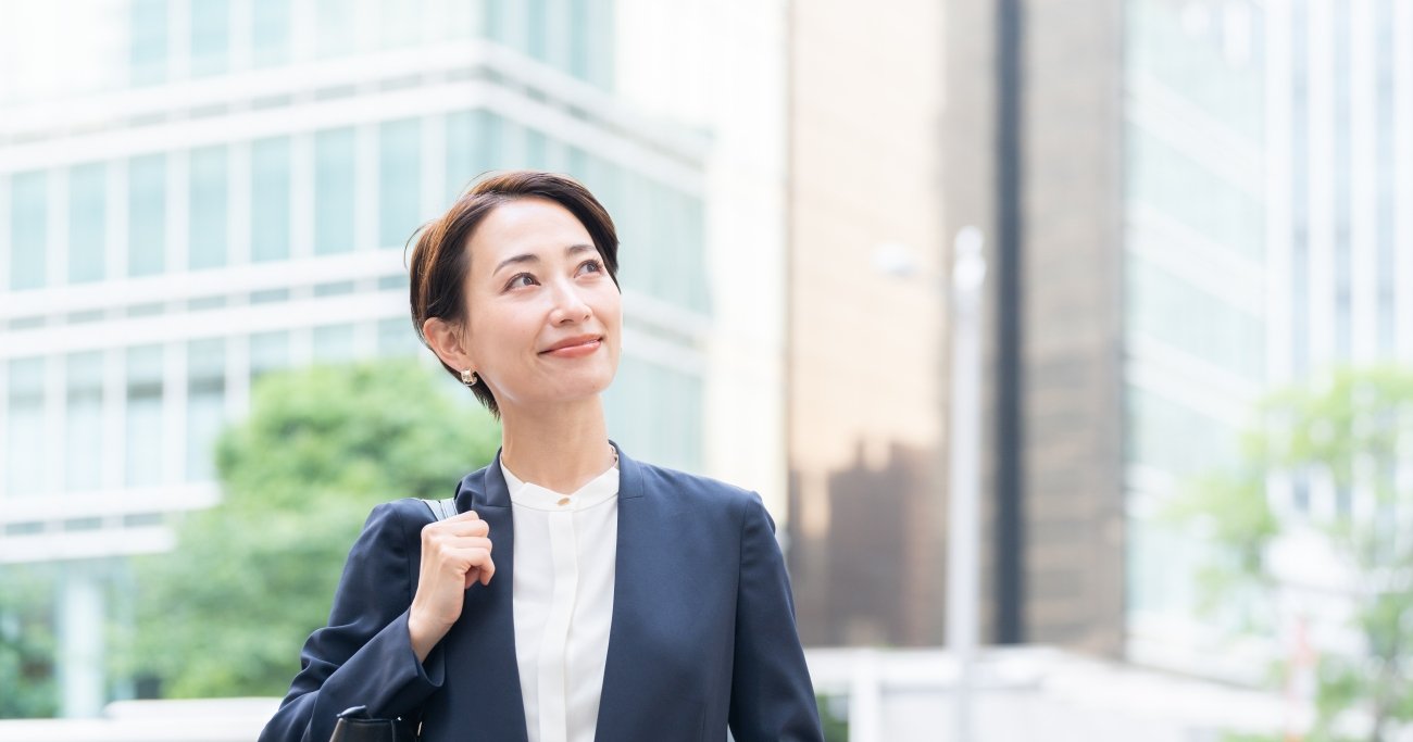 転職で後悔する人ほど、求人を見る前の「3つの質問」に答えられない