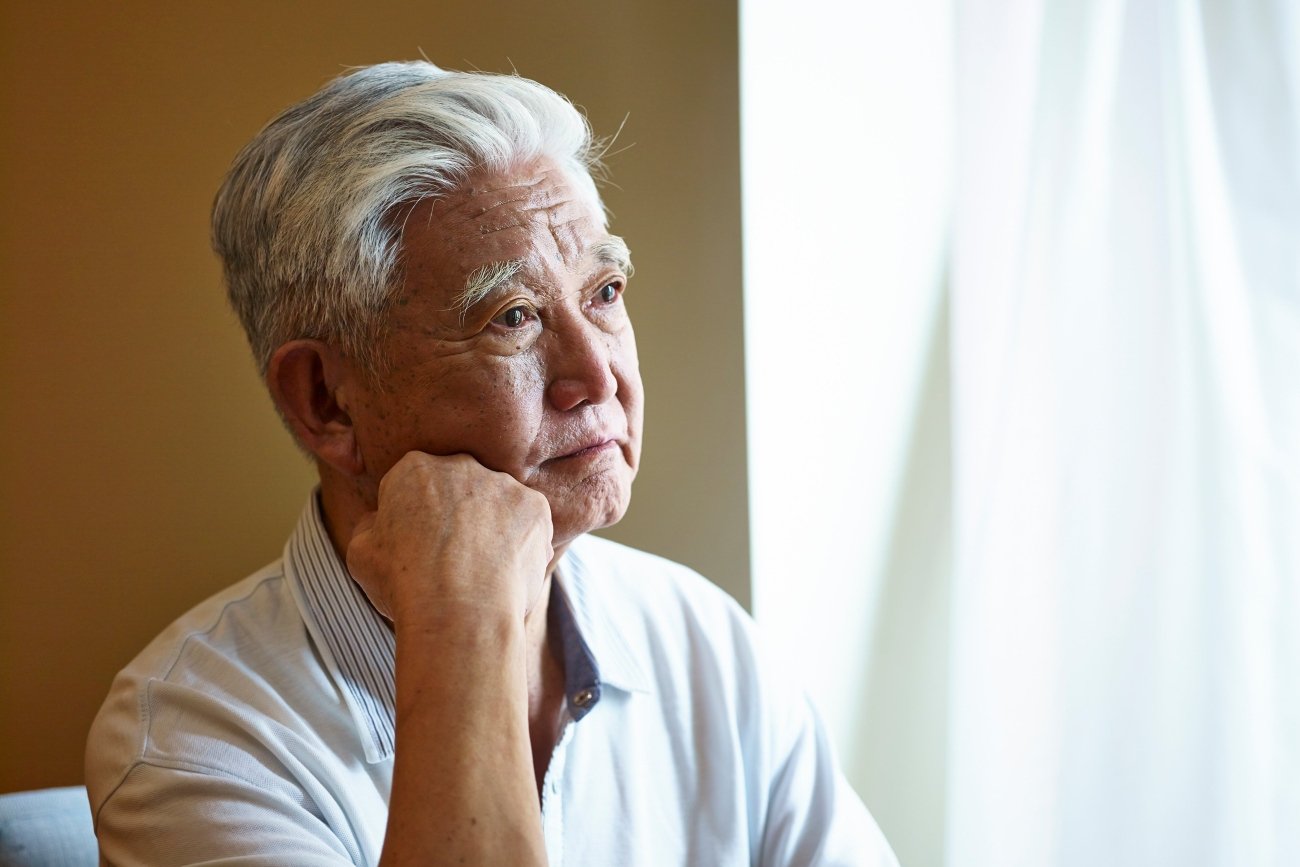 「老後がつまらない」を一瞬で解決する“すごい考え方”
