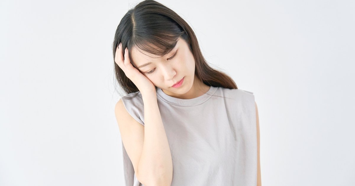 うつ病ではないのに、なぜこんなにつらいのか　気づかれにくい心の不調「半うつ」という状態