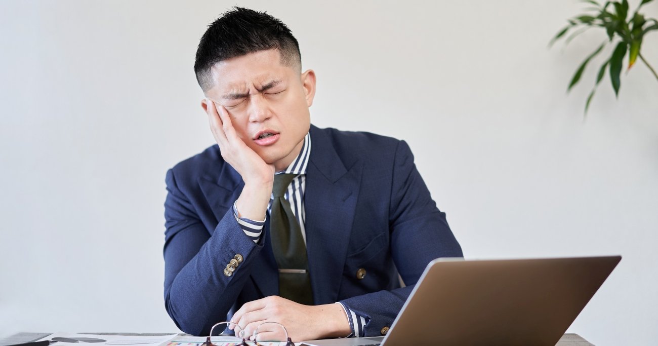 頭のいい人ほどハマっている「不毛な時間」の正体