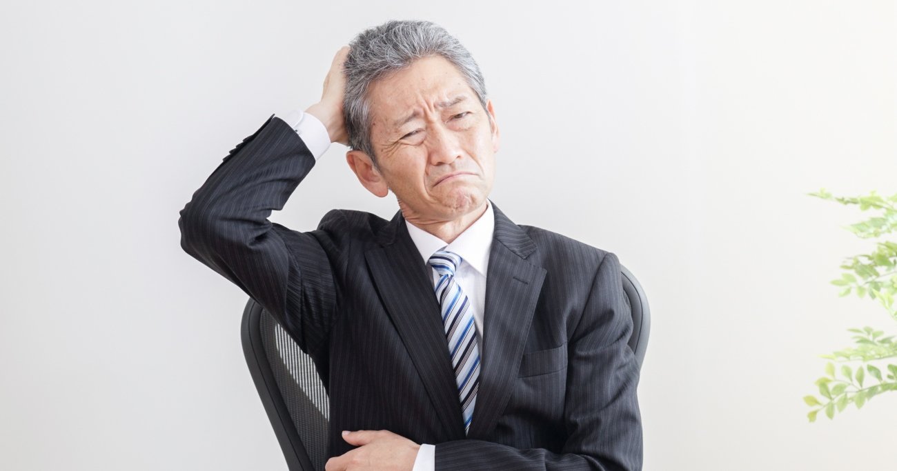 50代になっても「若い頃と同じ頑張り方」をする人が、うまくいかなくなる理由