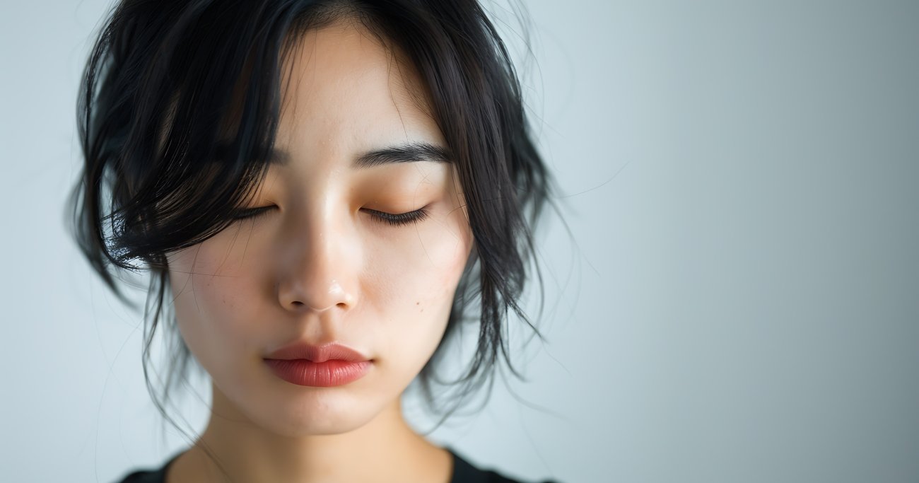 集中できないとき、「もっと集中しよう」としてはいけない。1分で自分に戻る方法