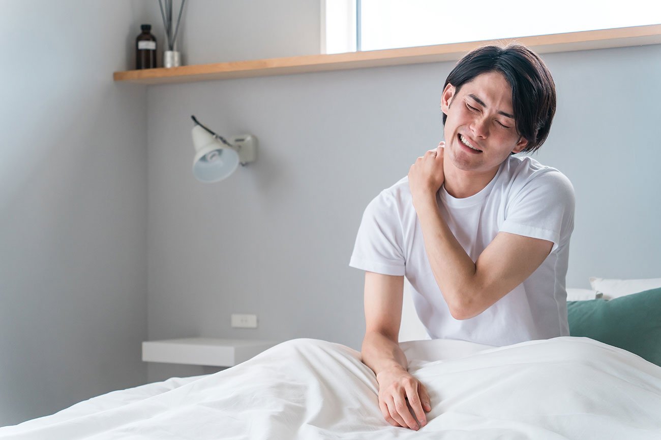 【爆睡のカギ】朝が変わる…ダルさと腰痛に効く“敷き寝具”の正しい選び方