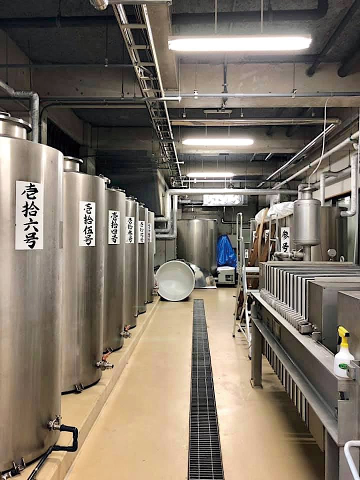 新日本酒紀行「神蔵」