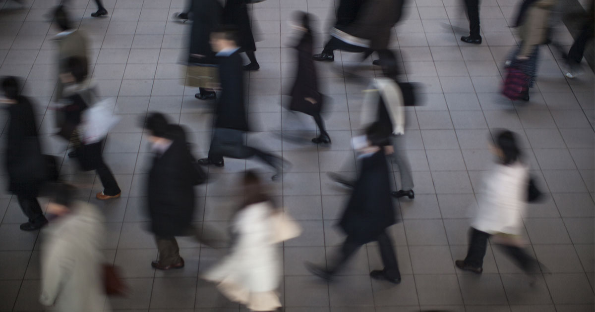 安倍政権の「生産性革命」が、また日本をおかしくする