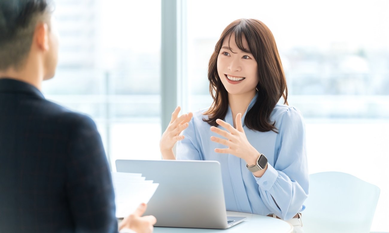 損する人は会社に「依存」する。得する人は会社とどう付き合う？
