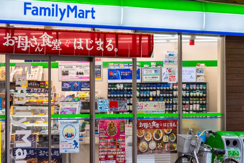 「日本版アマゾン」が誕生?KDDI×ローソン×三菱商事TOBの“真の狙い”を考える