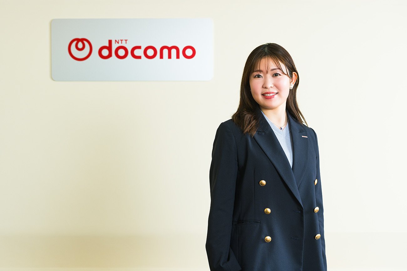 【金融事業を強化するNTTドコモ】マイナビ転職AGENTと共創する“年収競争に埋没しない”採用戦略