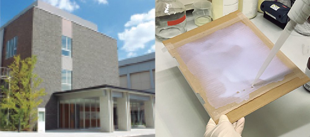 高品質の戸建て住宅の供給を通じて持続可能な社会をつくる