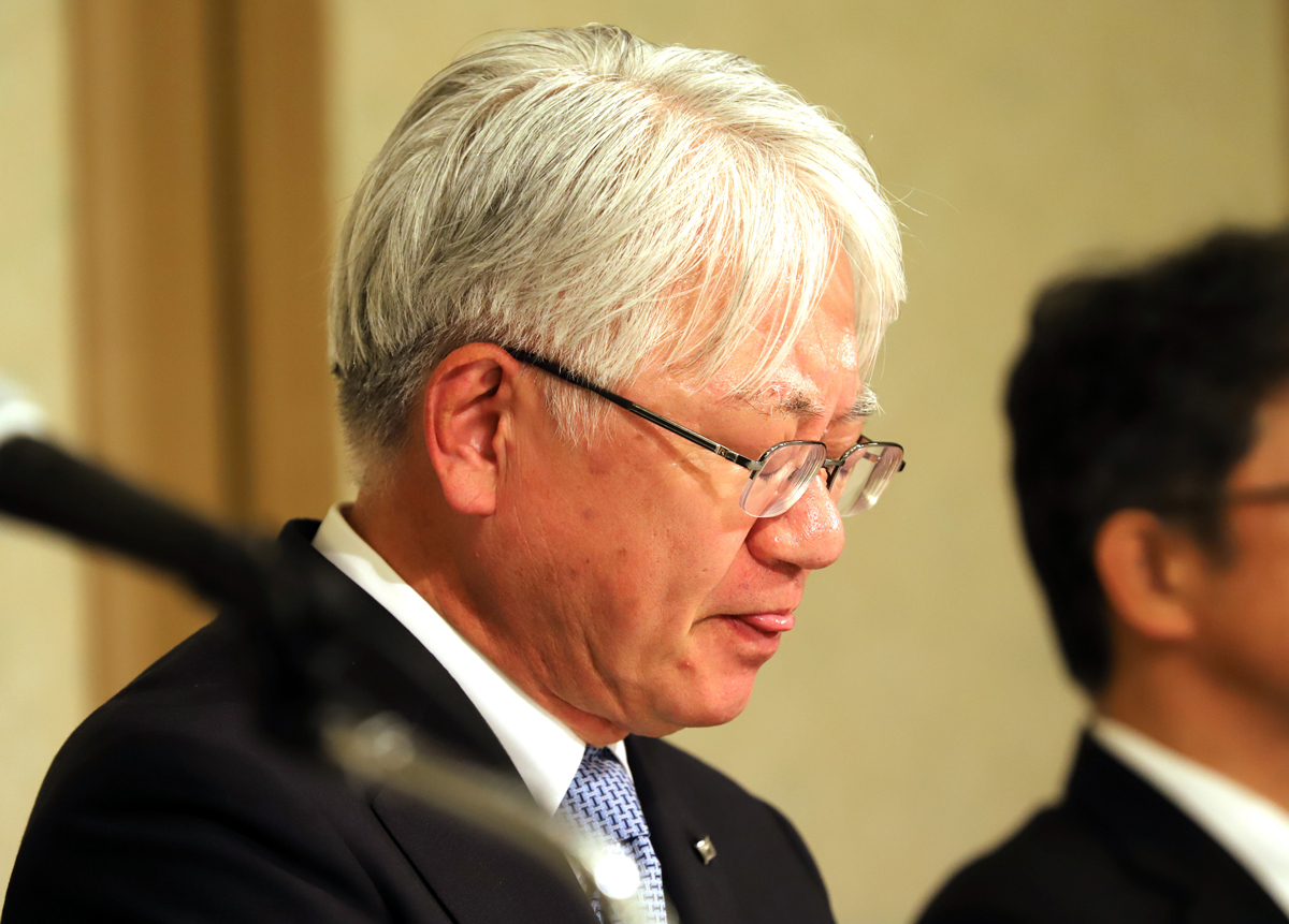 神戸製鋼「不正40年以上前から」証言で注目すべきソ連との関係