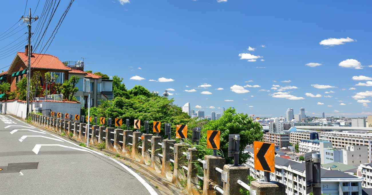 住みたい市区町村ランキング ベスト50 完全版 日本全国ご当地ランキング ダイヤモンド オンライン