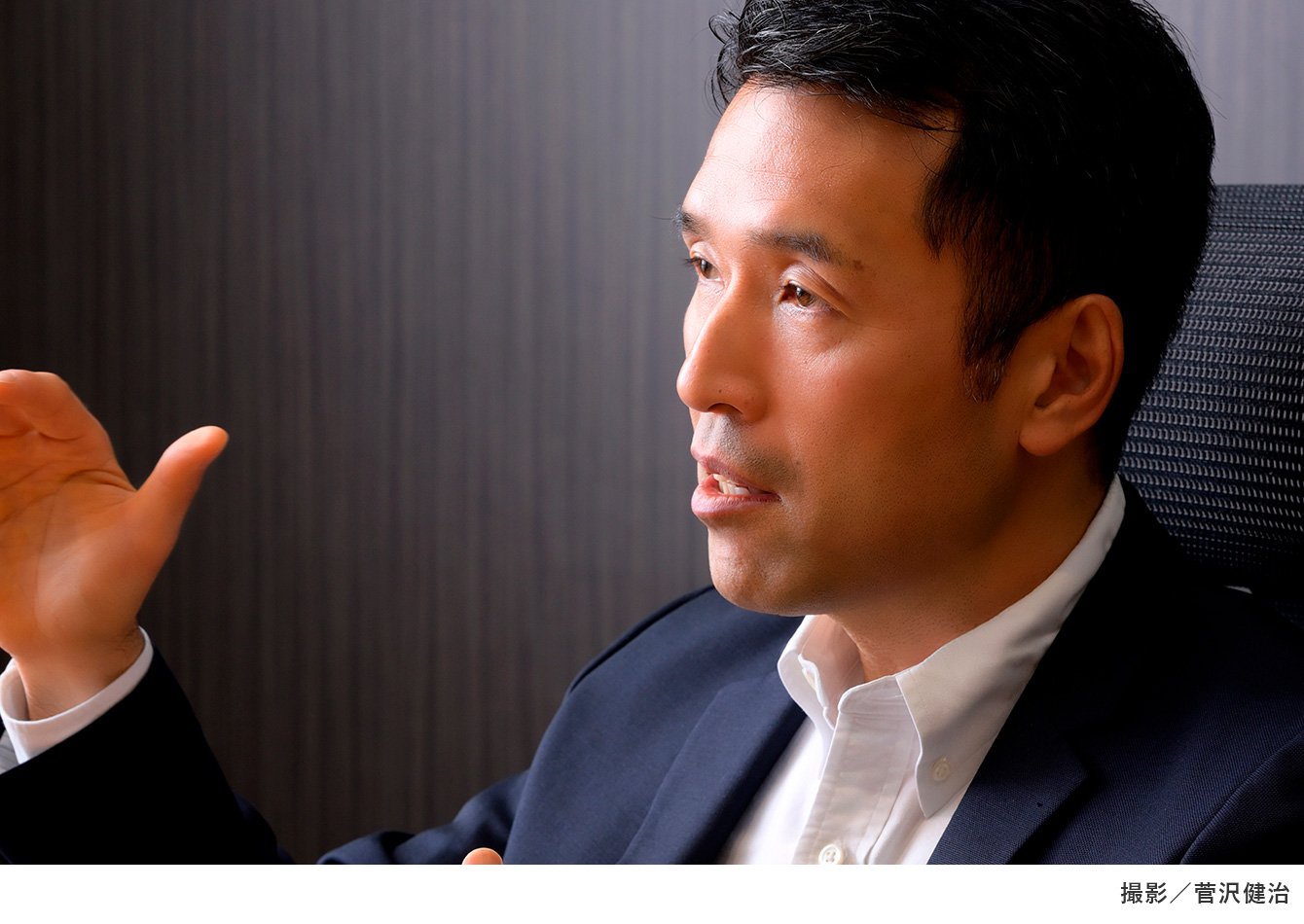 雇用の「不」を解決し、企業と一人ひとりの仕事をつないでいくために…
