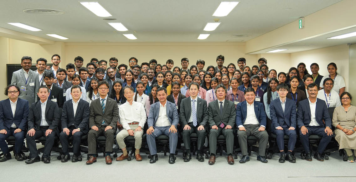 デジタルクリエーション産業に注力し、AI事業と人材育成を加速する