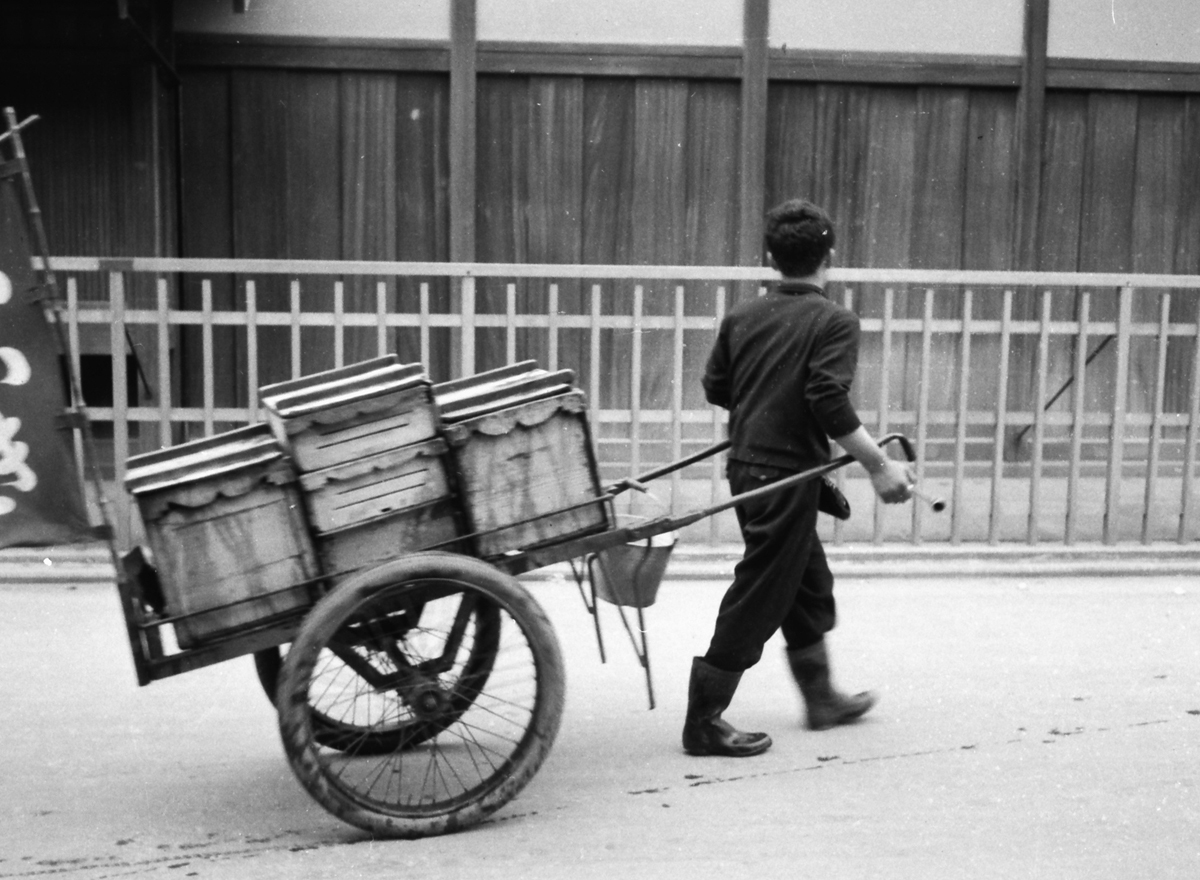 街の豆腐屋が15%に激減した理由、手作りの技は絶滅の危機