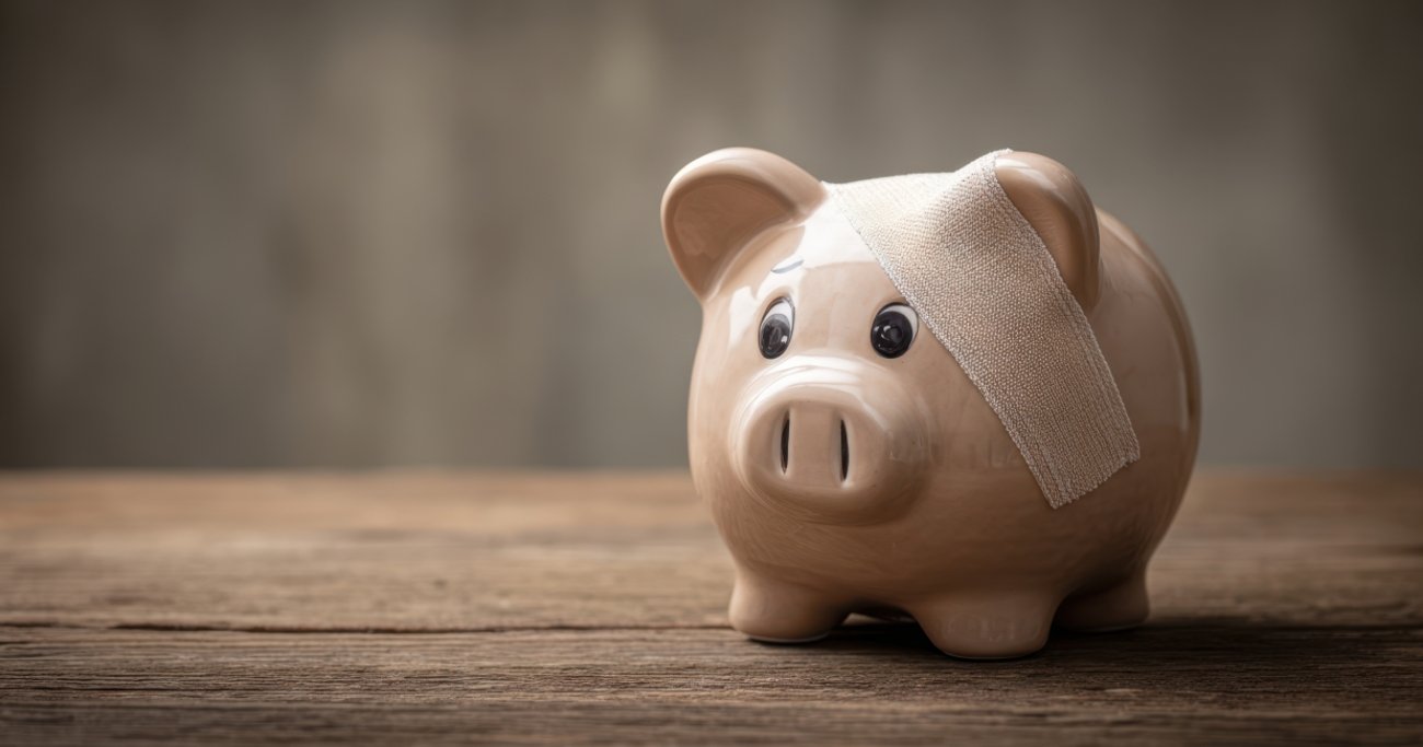 年収260万円時代に知りたかった！ 「死ぬほど節約しても貯まらない」お金の真実 - JUST KEEP BUYING
