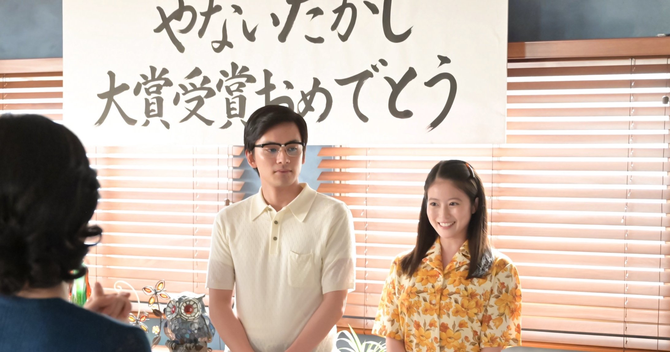 嵩が漫画大賞で再び賞金ゲット!→昭和42年「100万円」の価値は今いくら?【あんぱん第114回】