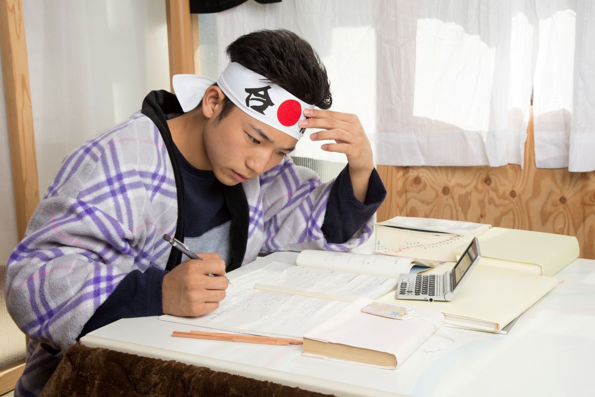 19浪して「東大C判定」をとった男が九州大学に進学したワケ