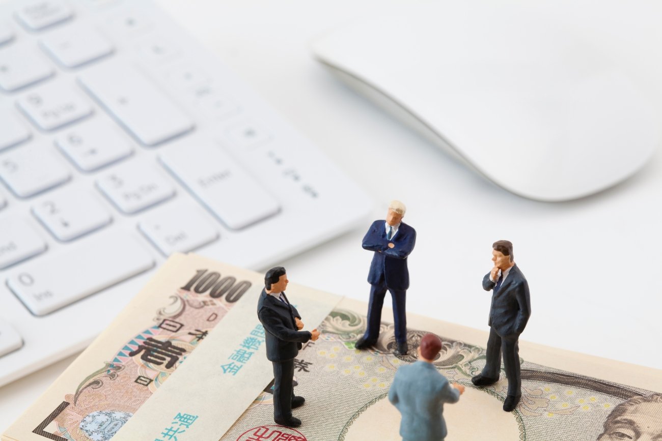 「人生で大切なのは、結局お金なのか？」究極の問いへの答えを、たった1枚の図で表現した一冊とは？