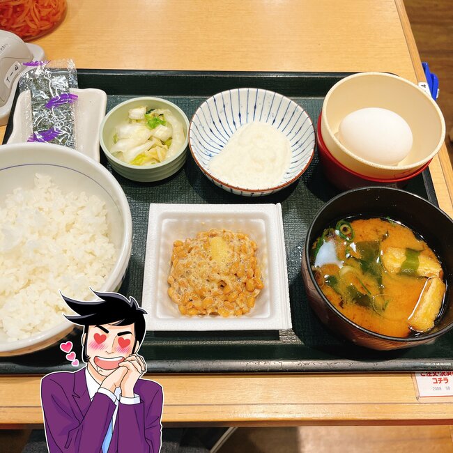 「本当においしい。朝から幸せ」ガストの“大満足モーニング”ボリュームあってお腹いっぱい！「ドリンクバーも付いてお得」「おかわりできるか聞いてしまった」