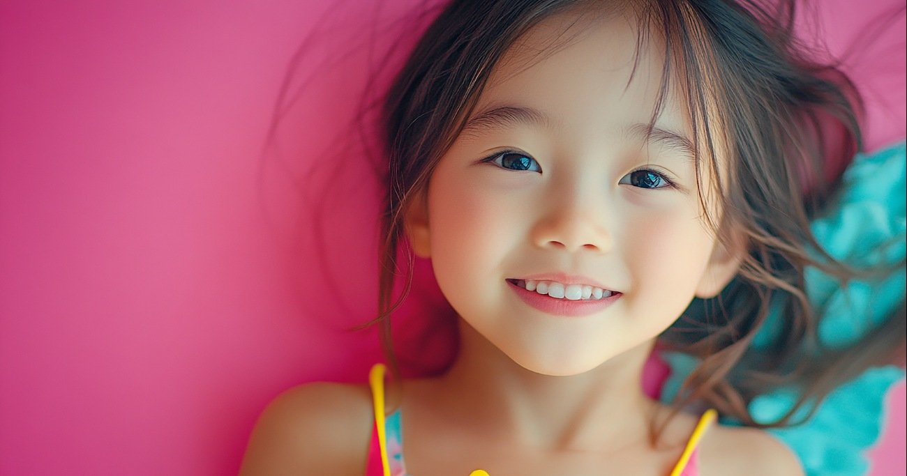 子どもの「語彙力」がぐんぐん伸びる習慣・ベスト1