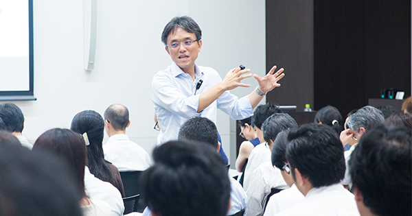 「1on1」を始めてみたがうまく行かない!~ヤフーの人材育成「1on1」の舞台裏
