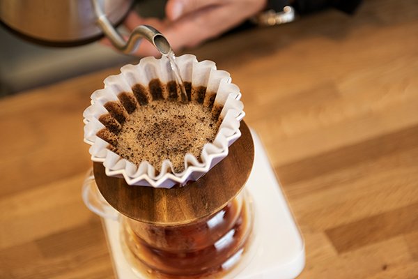 【ワールド・バリスタ・チャンピオン直伝！】コーヒーの「濃度」を変えて好みの味に近づける4つのポイント