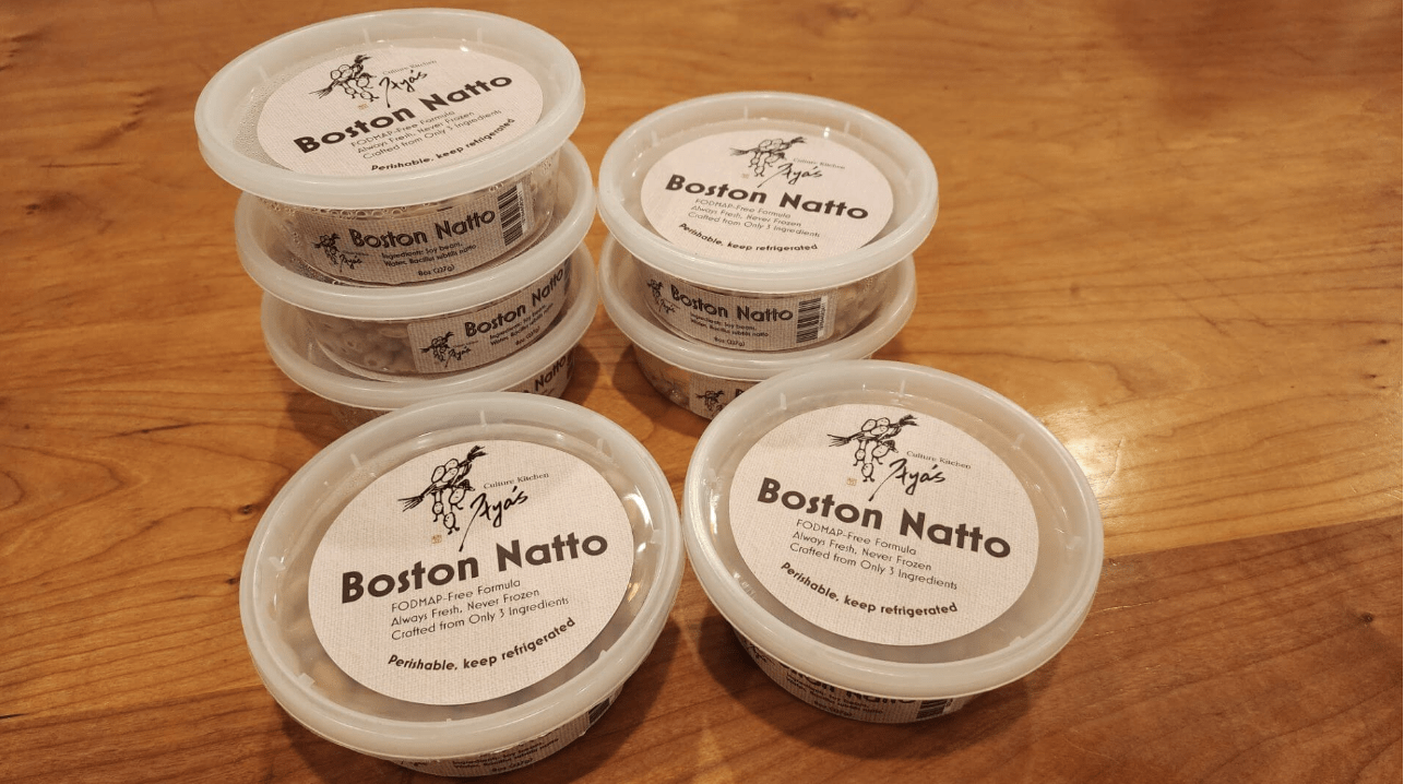 「これ売れるよ！」32歳女性が趣味で始めた納豆作り→アメリカ起業も想定外の出費が出たワケ