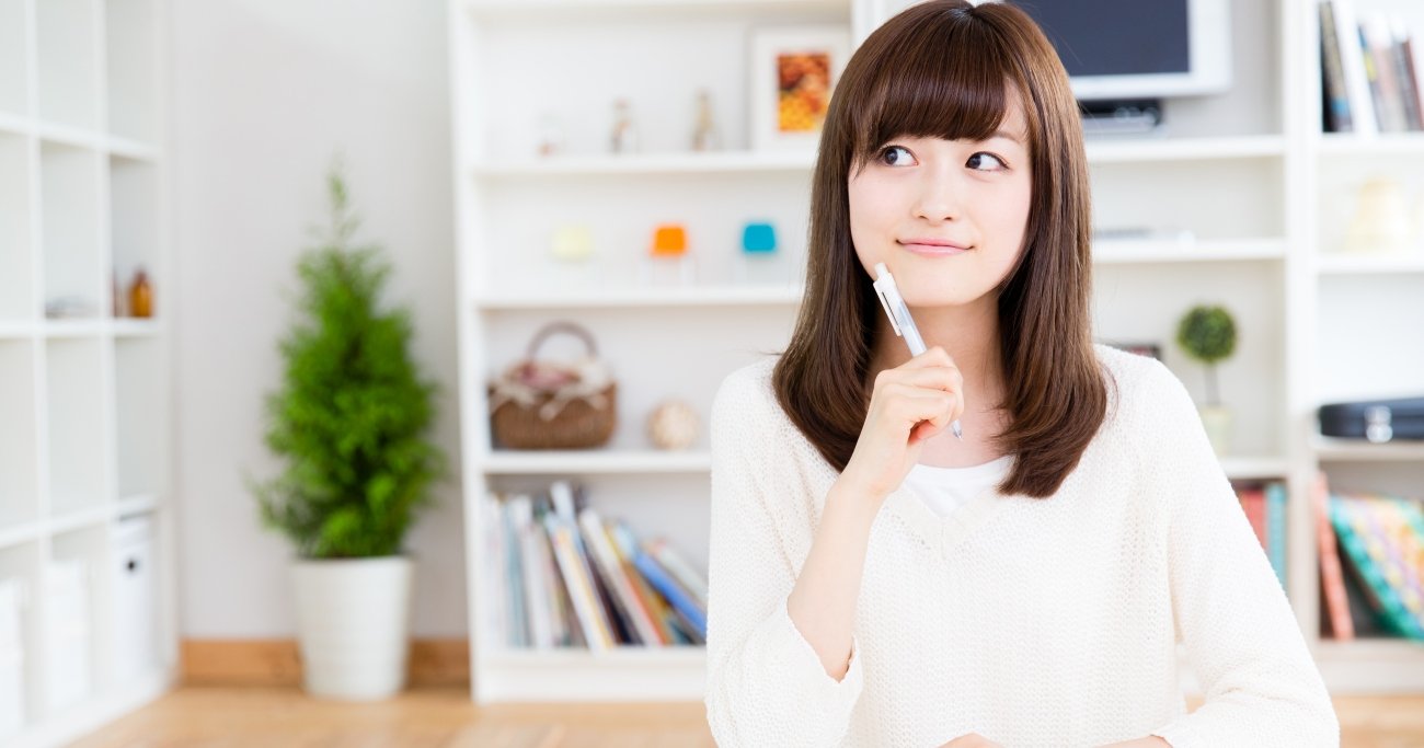 「やりたいこと」がわからなくてもいい。決断できる人が先に書き出すもの