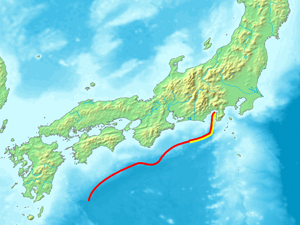 熊本地震と阿蘇山噴火、南海トラフは関連するのか