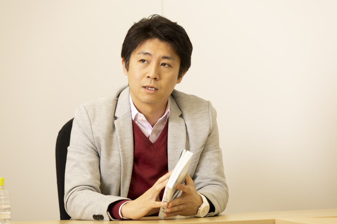 「お金」や「受験戦争」という尺度で脱落した人が救済される仕組みはあるか<br />