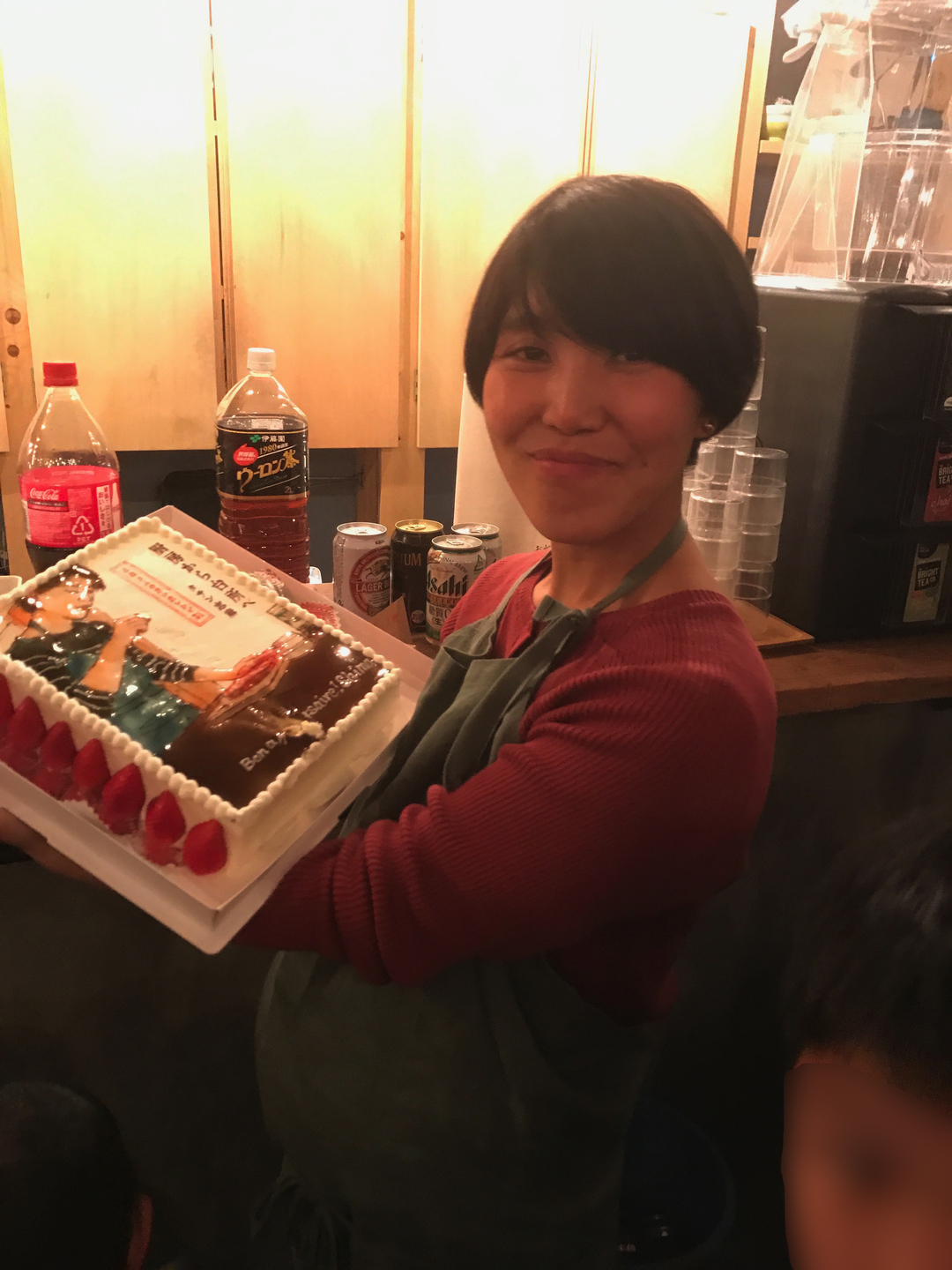 伝説の家政婦・志麻さんが<br />いざ鎌倉でおつまみを振る舞う?<br />サプライズ・バースデー・ケーキに<br />志麻さんは何を思ったか