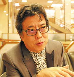 小林よしのり氏が斬る!<br />日本の進路を誤らせる「エセ保守」の深刻