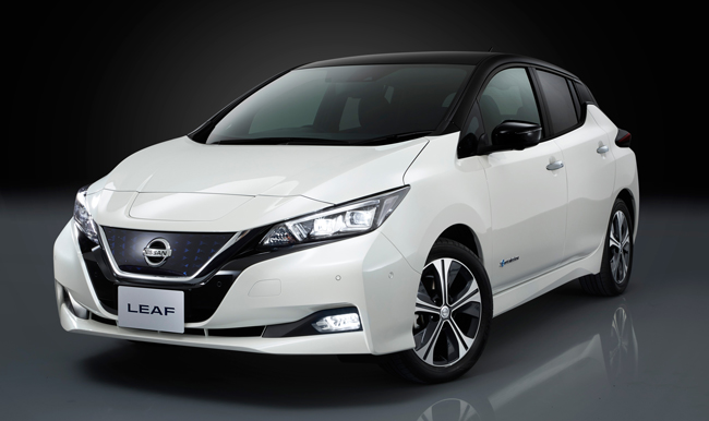 日産ルノー三菱が狙う「EVで世界覇権」、ゴーン最後の野望は叶うか