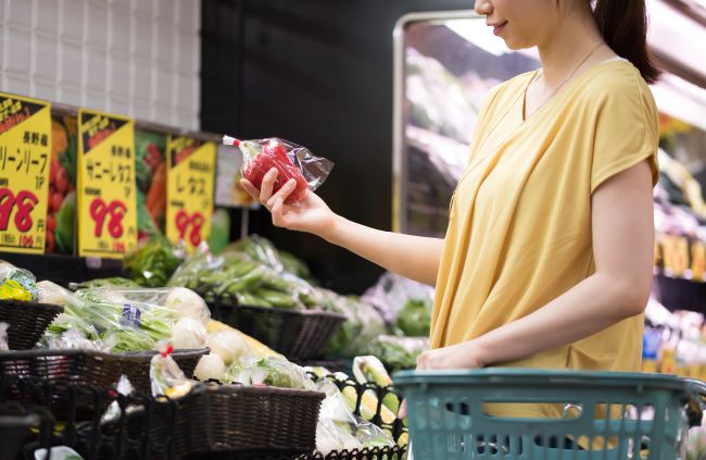 消費税の軽減税率が10月から開始、企業・個人が注意すべき「落とし穴」