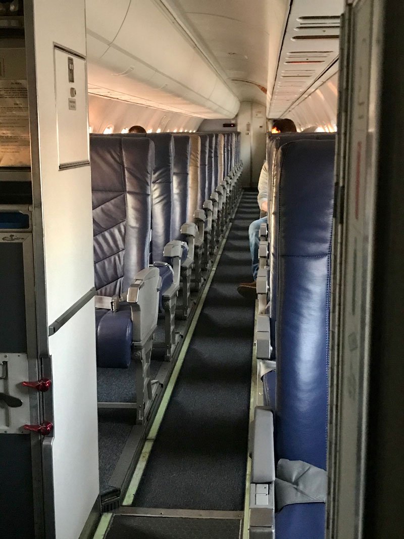 55歳新人caの スチュワーデス物語 コロナに負けず今日もフライトへ News Amp Analysis ダイヤモンド オンライン