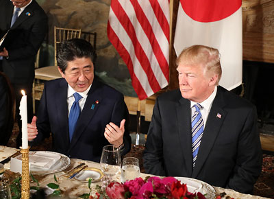 拉致問題は米朝首脳会談でどう動くと考えられるか