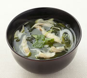 夜9時以降に飲食……<br />翌朝、あなたを助ける食材は?