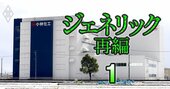 外様社長は見た！親会社オリックスから送り込まれた後発薬不足の原因企業の「壮絶パワハラ文化」