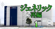 外様社長は見た！親会社オリックスから送り込まれた後発薬不足の原因企業の「壮絶パワハラ文化」