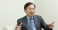 ロート製薬山田会長が提言「働き方改革のそもそものズレを認識できるか」