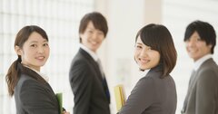 新社会人の「入社直前の不安」を解消する方法