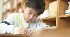 算数オリンピックに入賞する子は、いったい何が違うのか？