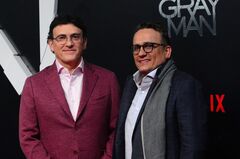 ネトフリ、SF作品に260億円超　アベンジャーズ製作陣