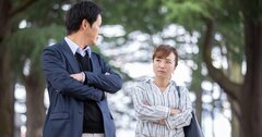 「気が合わない人」と仕事をするときに役立つたった一つのスキル［見逃し配信］