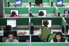 英語の訛り修正ソフトで資金獲得　米新興企業