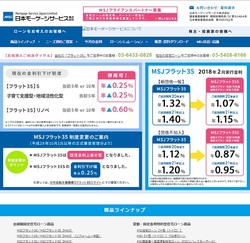 日本モーゲージサービス(7192)の株主優待