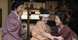 「今のままでは演じられない」話題の円井わんが朝ドラの役作りで“しんどくなった”ワケ〈ばけばけ第88回〉