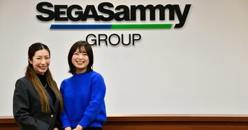 介護を楽しく伝えたい…保健師社員が担うセガサミーHD「VTuber動画」がスゴい！