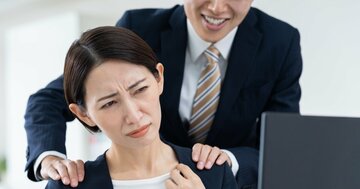 ダメな部長は「社員は家族だ」と言う。いい部長は何と言う?