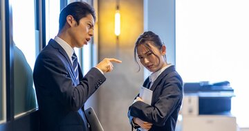 ブラック企業でも「あえて残るべき人」と「すぐに辞めるべき人」の決定的な違いとは？